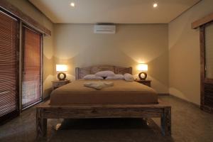 Villa Rumah Pantai Bali