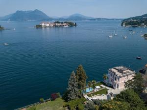 Luxury Villa Olga in Stresa