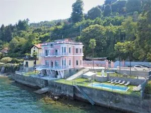 Luxury Villa Olga in Stresa - Levo