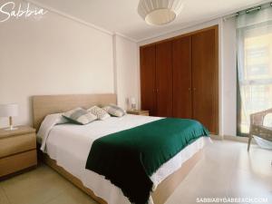 Sabbia Valencia Apartment