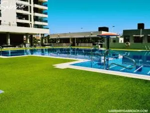 Sabbia Valencia Apartment - Valencia