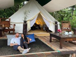 Finca de la Vaca - Glamping