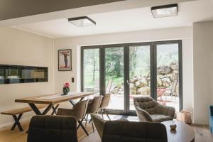 MountainLodge am Ötscher