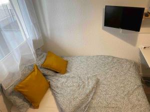 Appartements Studio renove proche de toutes commodites Chambray : photos des chambres