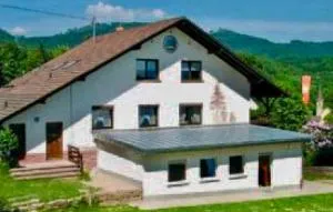 Naturfreundehaus Grosser Wald - 加格瑙 Naturfreundehaus Grosser Wald - 加格瑙