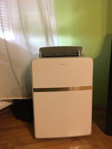 Studio along the Danube