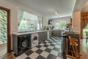 Mountain View Lodge Bulgaria