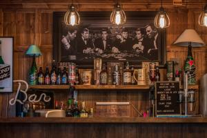 Mountain View Lodge Bulgaria