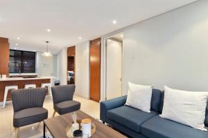 Eden on the Bay 129 by Host Agents