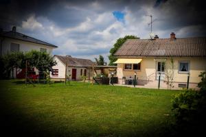 Ferienhaus Schneckenheisl