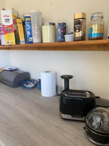 Carranross Accommodation