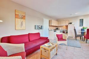 Bädervilla am Höppnerweg Bädervilla am Höppnerweg Appartement 03