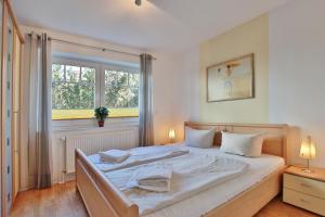 Bädervilla am Höppnerweg Bädervilla am Höppnerweg Appartement 03