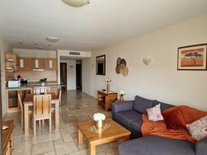 HC Apartments Kaliakria