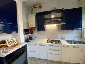 Venice -Mestre Rooms