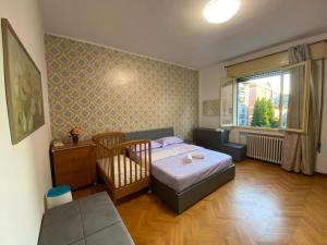 Double Room with Extra Bed