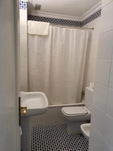 Apartamento Centro de Sevilla Histórico