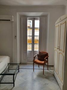 Apartamento Centro de Sevilla Histórico