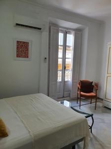 Apartamento Centro de Sevilla Histórico