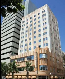 Albany Hotel - Hillcrest