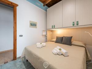 La Dama dei Fiori Apartment img19