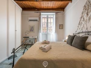 La Dama dei Fiori Apartment img13