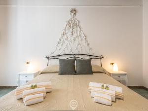 La Dama dei Fiori Apartment img14