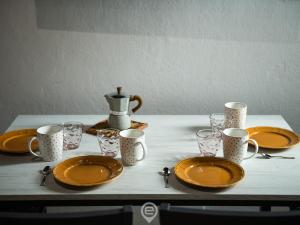 La Dama dei Fiori Apartment img11