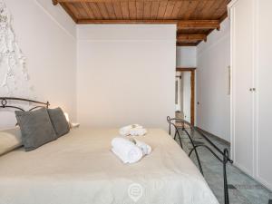 La Dama dei Fiori Apartment img20