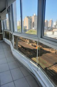 Departamento Categoría Av Pellegrini y San Martín, 2 dormitorios.