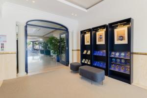 Dunas Douradas Beach Club