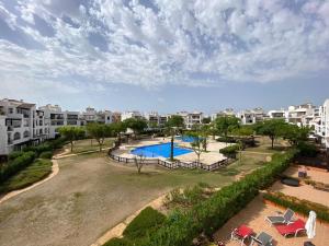 Apartment "Casa Mira" with pool views - CO1421LT
