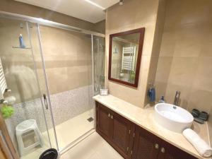 Apartment "Casa Mira" with pool views - CO1421LT