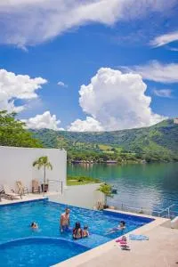 Casa Blanca SAMAO - سانته ماريه دل اورو