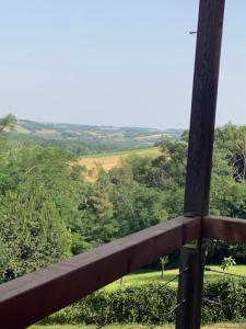 Sejours chez l'habitant La cabane d’ED : photos des chambres