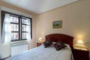 El Jardín de Fray Diego - Entrala