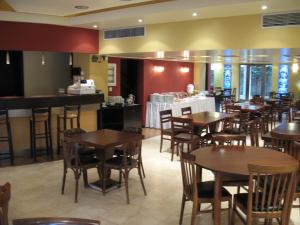 Hotel Prigipikon Suites and sofites