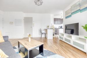 Appartements Residence Lancaster - Terrasse - Wifi : photos des chambres