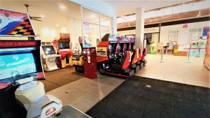 BY LG Water Themepark Suites Melaka By GGM