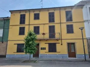 La Casa di Dedè - Rivanazzano