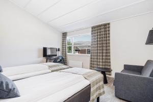 Frichs Hotell og Spiseri Alvdal