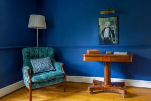 Grade II Listed House near Chatsworth