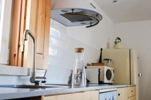 Refúgio da Fortaleza