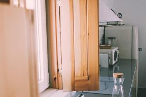 Refúgio da Fortaleza