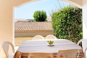 Appartement La Coline Bleue