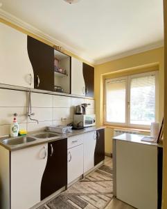 Apartment Zabljak Center