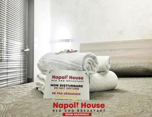 Napoli House Dream