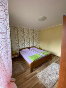 Apartment Zabljak Center