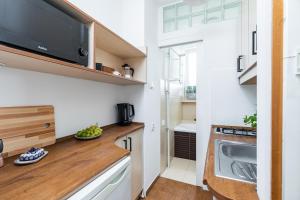 Apartments Airport Hynka by Arrenda