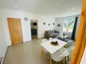 Maison proche de Paris/CDG et Disney - 维勒帕里西